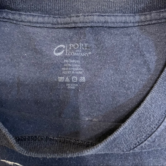 Ariana Grande the honeymoon tour t shirt - Picture 3 of 5